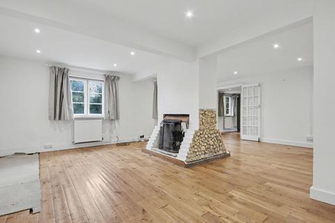 4 bedroom semi-detached house for sale, Police Station Lane, Southampton SO32