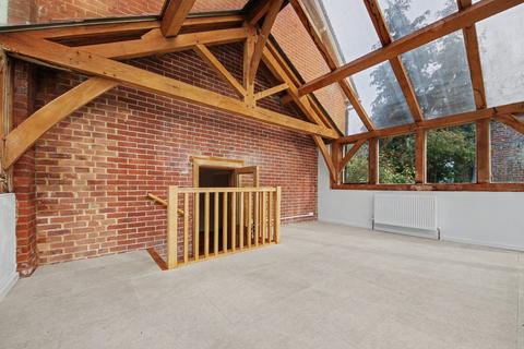 4 bedroom semi-detached house for sale, Police Station Lane, Southampton SO32
