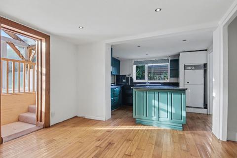 4 bedroom semi-detached house for sale, Police Station Lane, Southampton SO32
