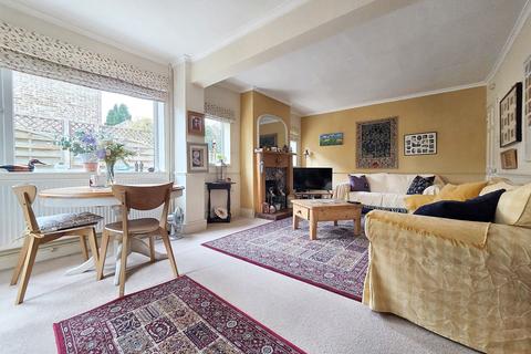 3 bedroom semi-detached house for sale, New Road, Winchester SO21