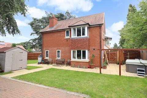 undefined, Dodwell Lane, Southampton SO31