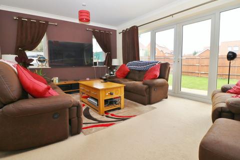 undefined, Dodwell Lane, Southampton SO31