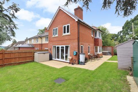 undefined, Dodwell Lane, Southampton SO31