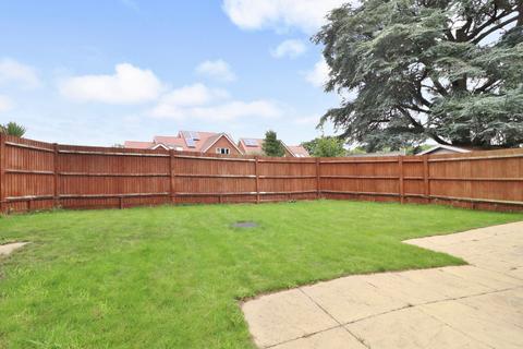 undefined, Dodwell Lane, Southampton SO31