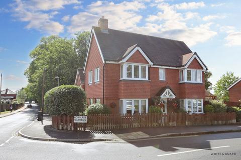 undefined, Bow Lake Gardens, Eastleigh SO50