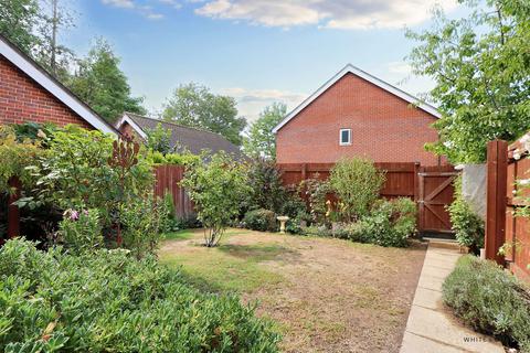 undefined, Bow Lake Gardens, Eastleigh SO50