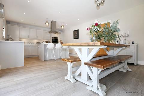 4 bedroom detached house for sale, Belmere Drive, Eastleigh SO50