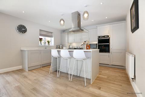 4 bedroom detached house for sale, Belmere Drive, Eastleigh SO50