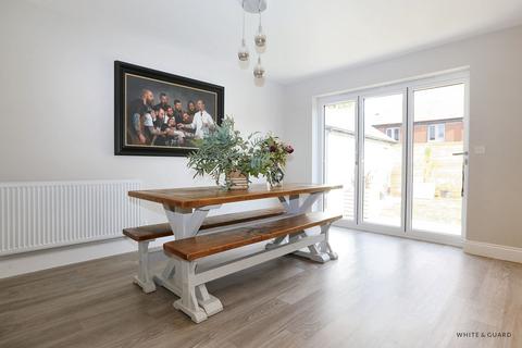4 bedroom detached house for sale, Belmere Drive, Eastleigh SO50