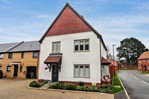 undefined, Belmere Drive, Eastleigh SO50