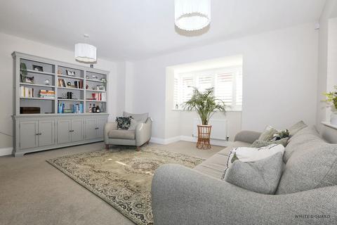 4 bedroom detached house for sale, Belmere Drive, Eastleigh SO50