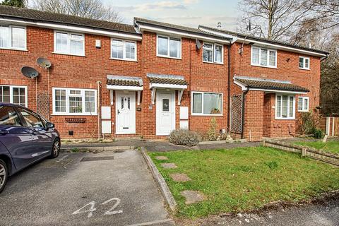undefined, Squirrel Drive, Southampton SO19