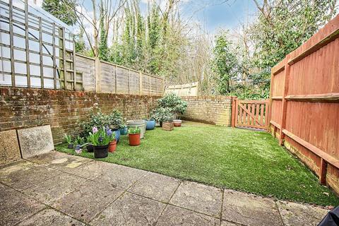 undefined, Squirrel Drive, Southampton SO19