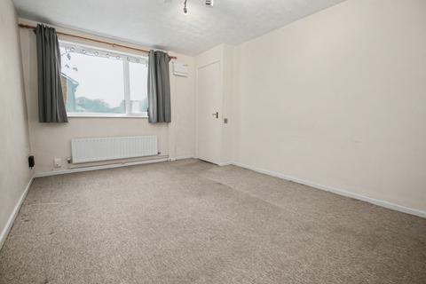 undefined, Squirrel Drive, Southampton SO19