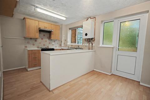 undefined, Squirrel Drive, Southampton SO19