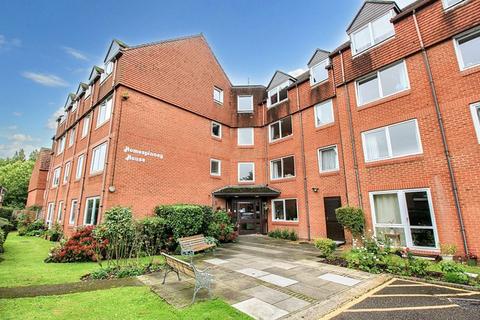 undefined, River View Road, Southampton SO18