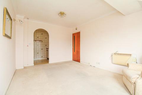 1 bedroom flat for sale, River View Road, Southampton SO18