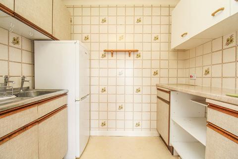 1 bedroom flat for sale, River View Road, Southampton SO18