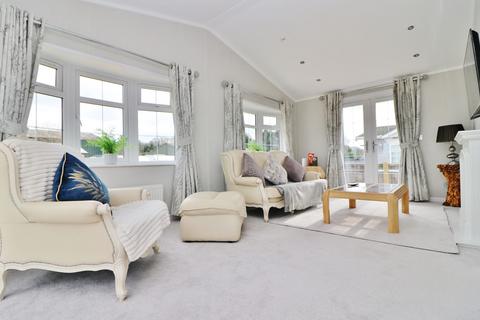 2 bedroom mobile home for sale, Bay Farm, Grange Road, Southampton SO31