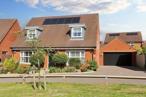3 bedroom house for sale, Horders View, Southampton SO32