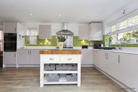 3 bedroom house for sale, Horders View, Southampton SO32