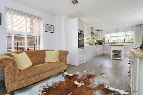 3 bedroom house for sale, Horders View, Southampton SO32
