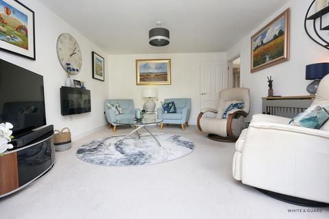 3 bedroom house for sale, Horders View, Southampton SO32