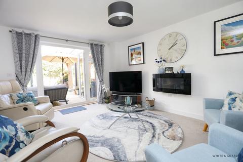 3 bedroom house for sale, Horders View, Southampton SO32