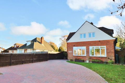 3 bedroom detached house for sale, Upper St. Helens Road, Southampton SO30