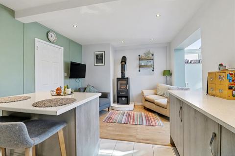 3 bedroom detached house for sale, Upper St. Helens Road, Southampton SO30