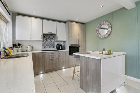 3 bedroom detached house for sale, Upper St. Helens Road, Southampton SO30