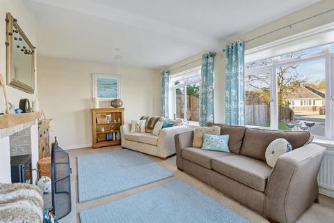 3 bedroom detached house for sale, Upper St. Helens Road, Southampton SO30