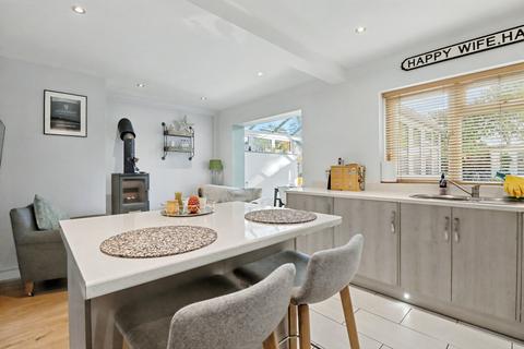 3 bedroom detached house for sale, Upper St. Helens Road, Southampton SO30