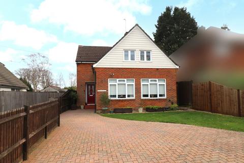 undefined, Upper St. Helens Road, Southampton SO30