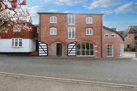 undefined, The Old Granary, Southampton SO32