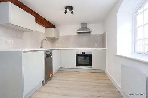 undefined, The Old Granary, Southampton SO32