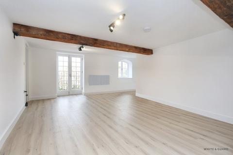 undefined, The Old Granary, Southampton SO32