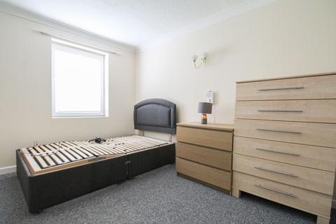 undefined, Mersham Gardens, Southampton SO18