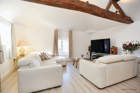 undefined, The Old Granary, Southampton SO32
