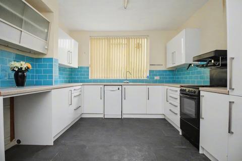 undefined, Bitterne Crescent, Southampton SO19