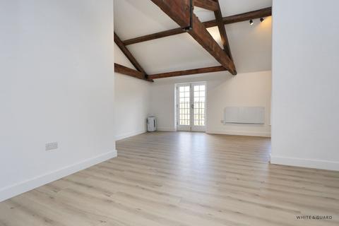 undefined, The Old Granary, Southampton SO32