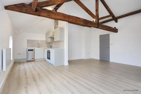 undefined, The Old Granary, Southampton SO32