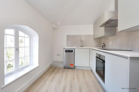 undefined, The Old Granary, Southampton SO32
