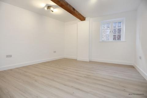 undefined, The Old Granary, Southampton SO32