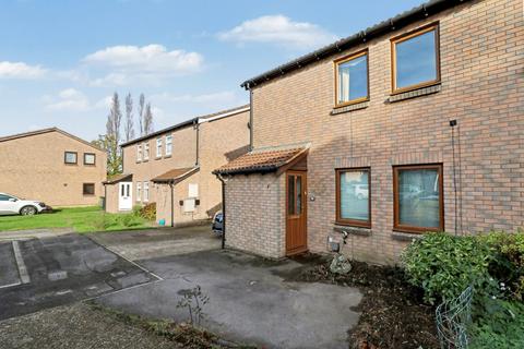 2 bedroom semi-detached house for sale, Hawthorn Close, Southampton SO30