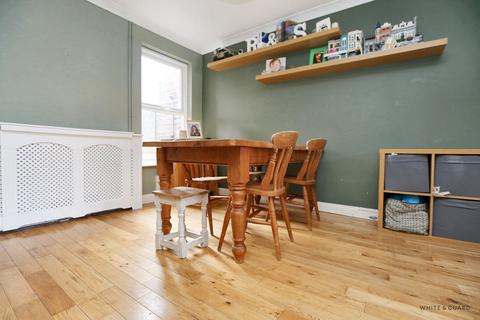 undefined, Doncaster Road, Eastleigh SO50