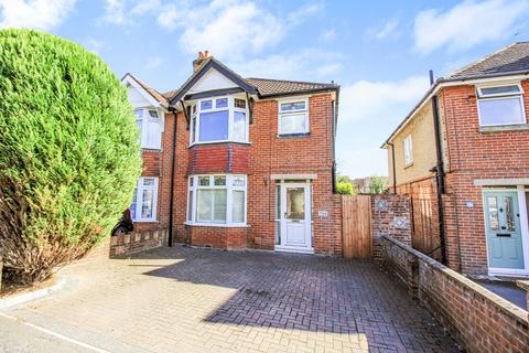 3 bedroom semi-detached house for sale, Upper Weston Lane, Southampton SO19