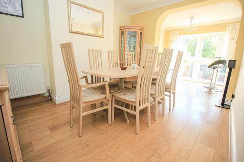 3 bedroom semi-detached house for sale, Upper Weston Lane, Southampton SO19