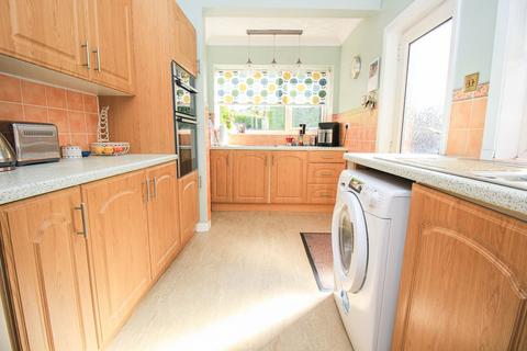 3 bedroom semi-detached house for sale, Upper Weston Lane, Southampton SO19