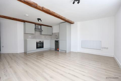 undefined, The Old Granary, Southampton SO32